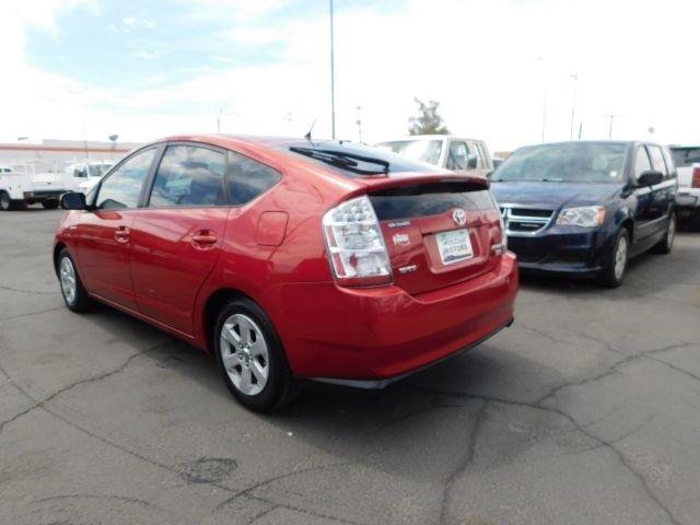 Used 2007 Toyota Prius FWD image 5