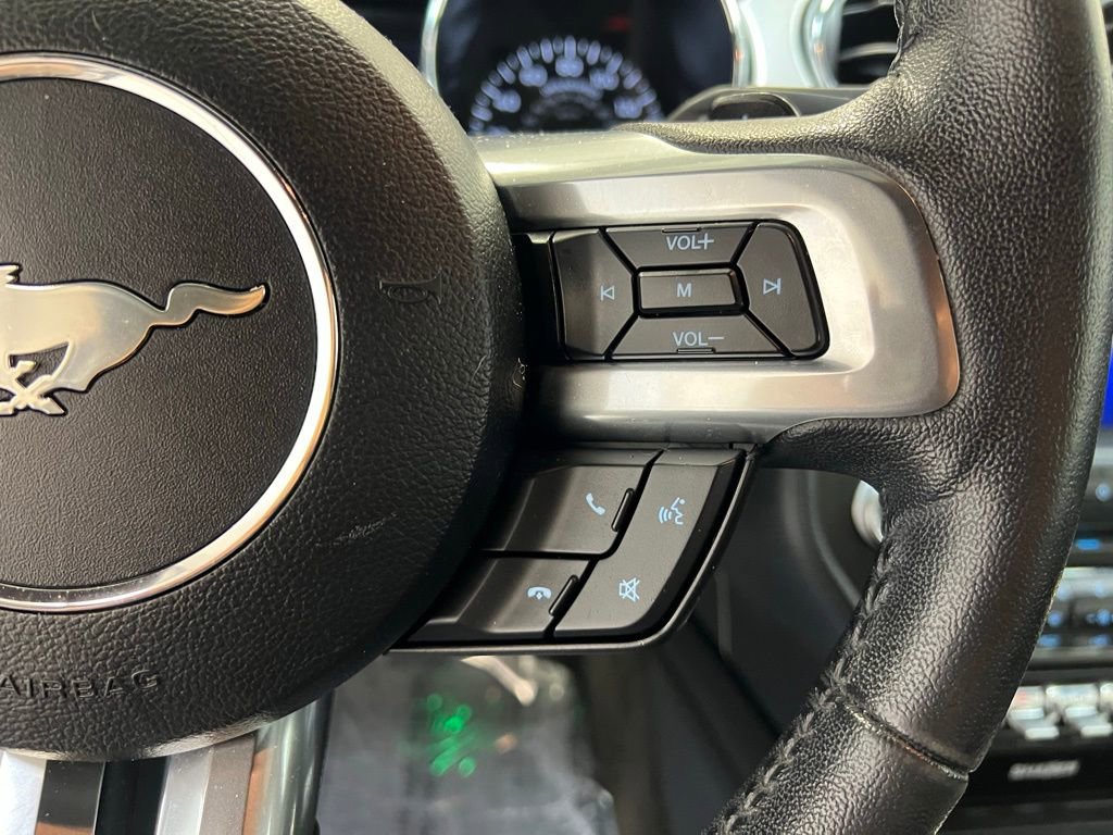 Used 2016 Ford Mustang GT Premium image 19