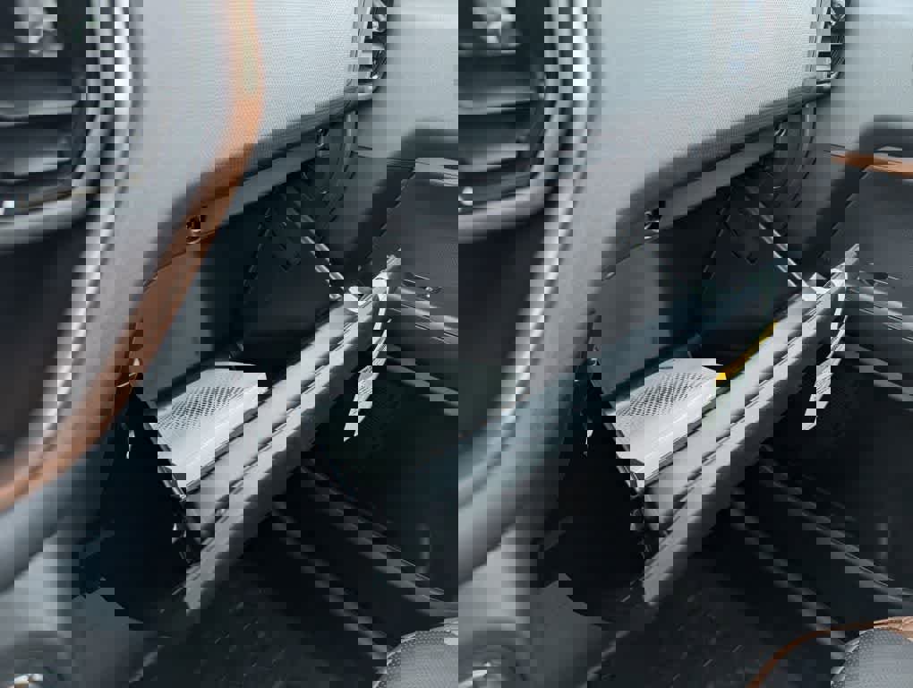 Used 2024 Ford Bronco Sport Badlands w/ Premium Package image 39