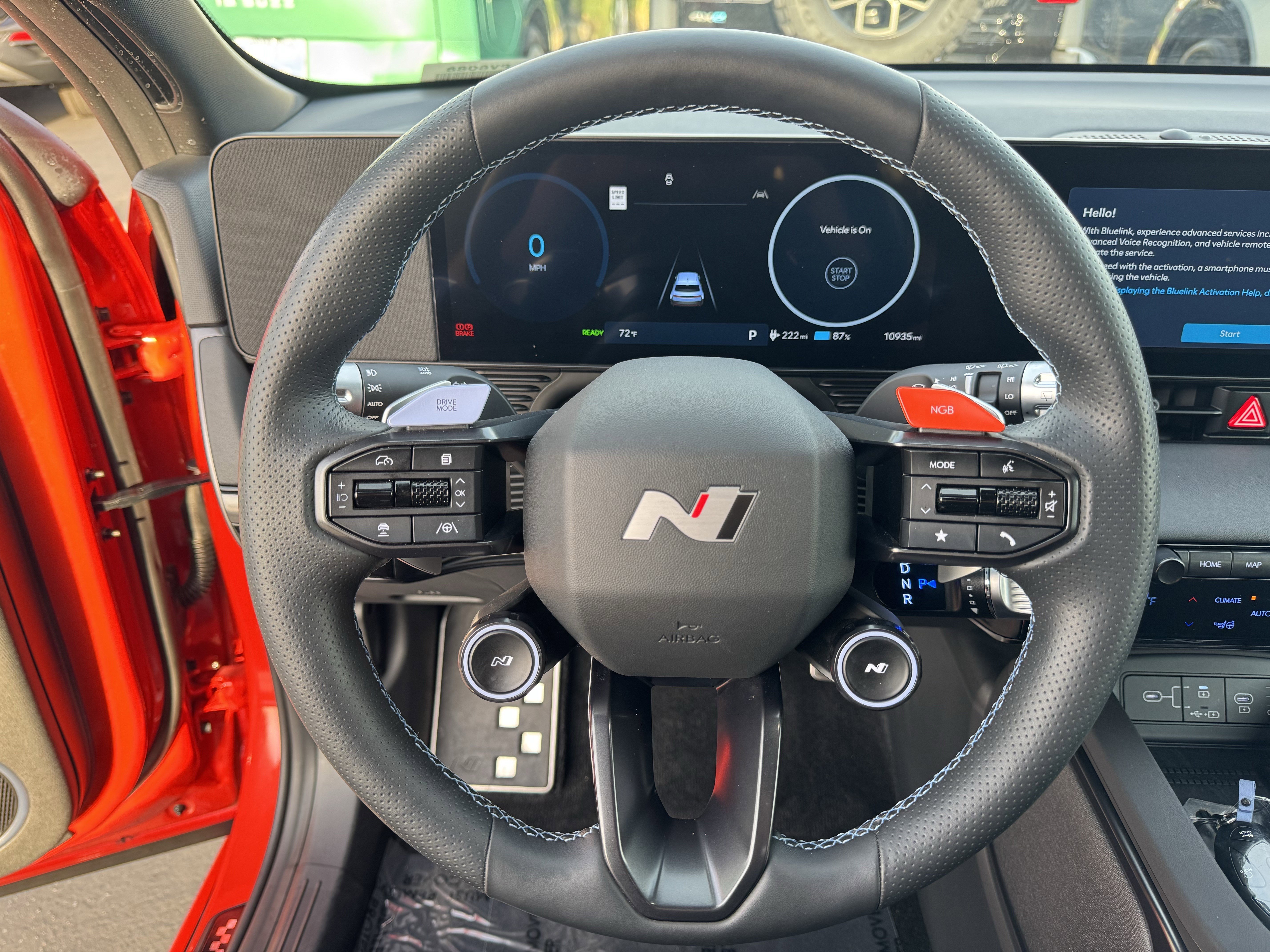 Used 2025 Hyundai Ioniq 5 N image 18