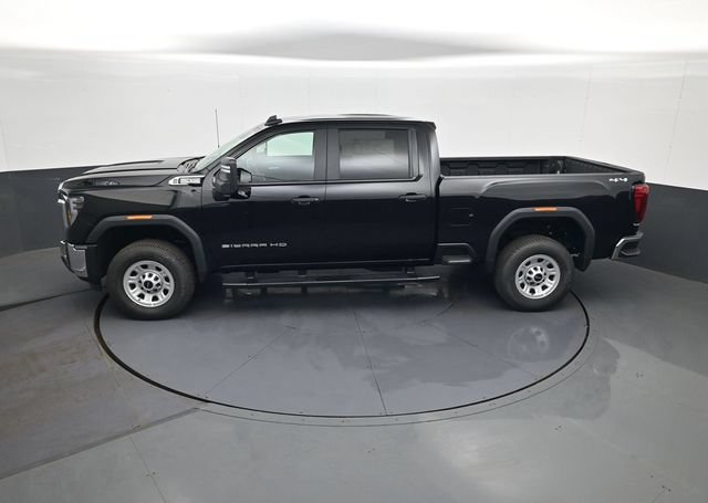 New 2026 GMC Sierra 3500 Pro w/ 1SA Pro Safety Plus Package AWD/4WD image 20