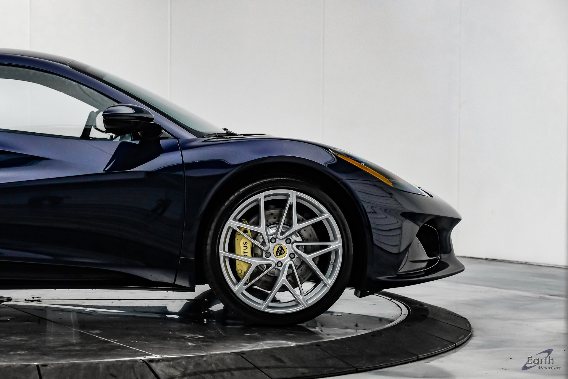 New 2026 Lotus Emira RWD image 28