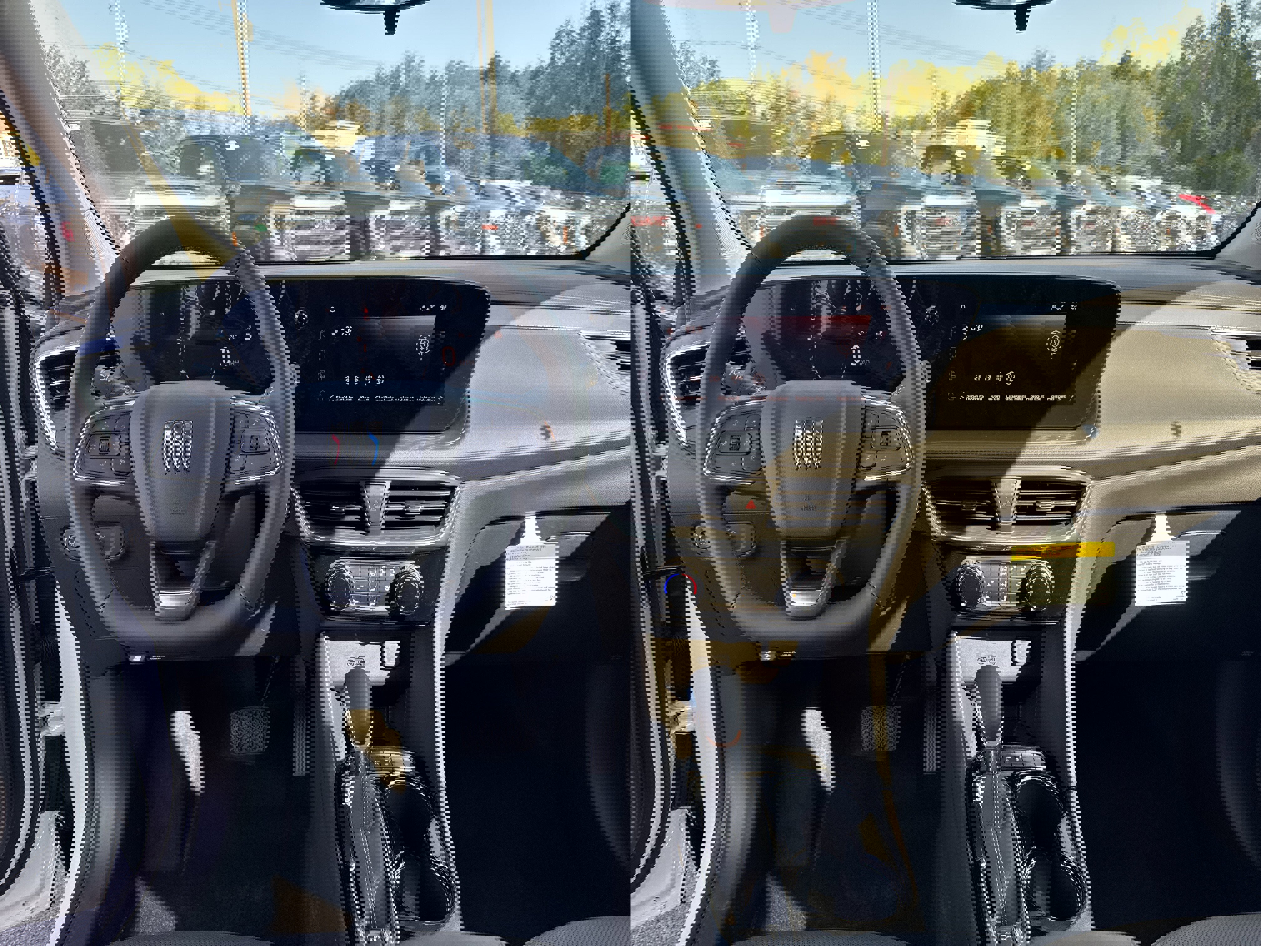 New 2026 Buick Encore GX Sport Touring w/ Comfort Package image 17