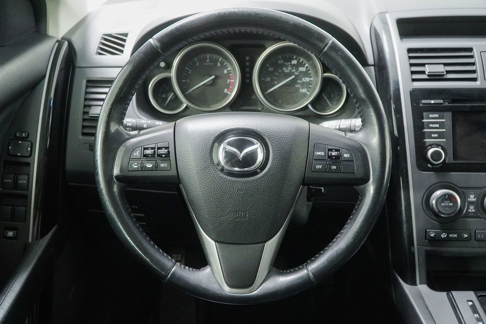 Used 2013 MAZDA CX-9 Touring AWD/4WD image 23