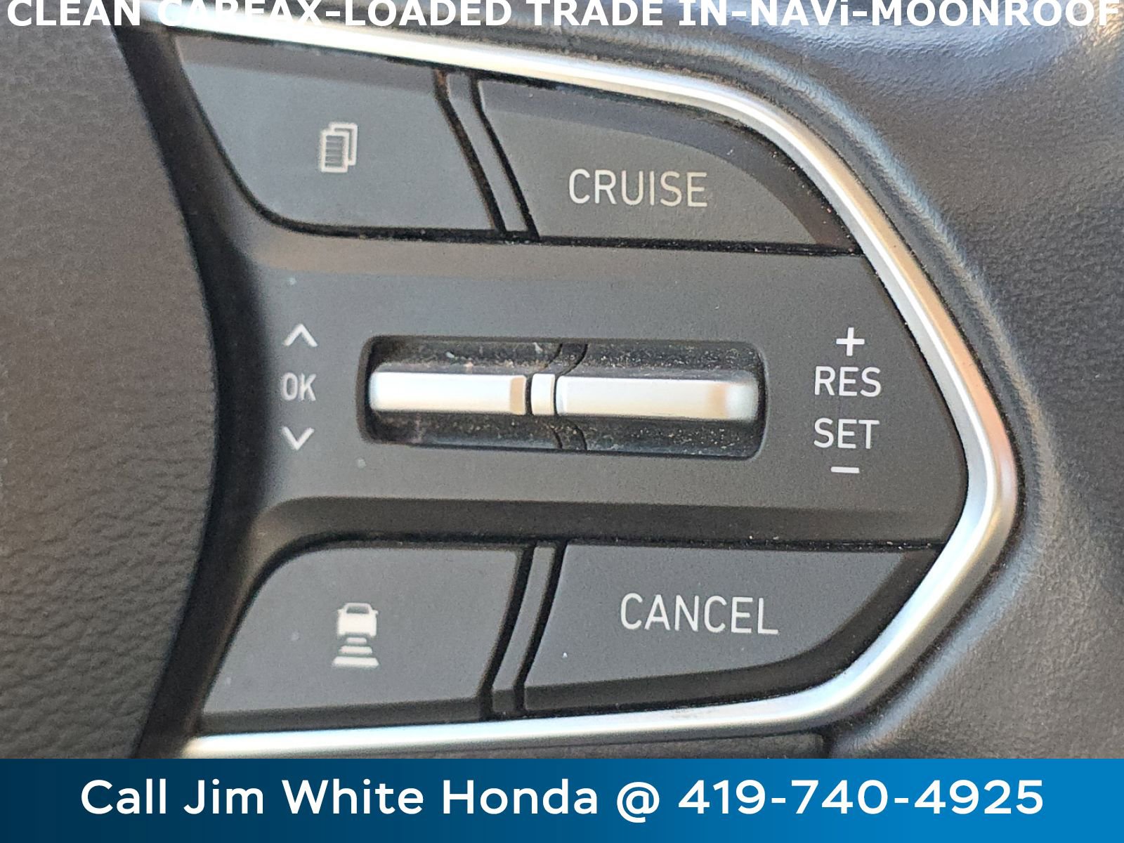 Used 2021 Hyundai Palisade SEL w/ Premium Package image 32