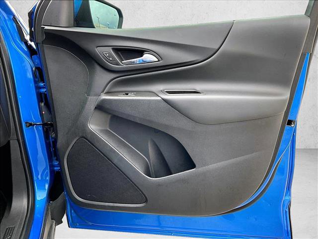 Used 2024 Chevrolet Equinox LT FWD image 19