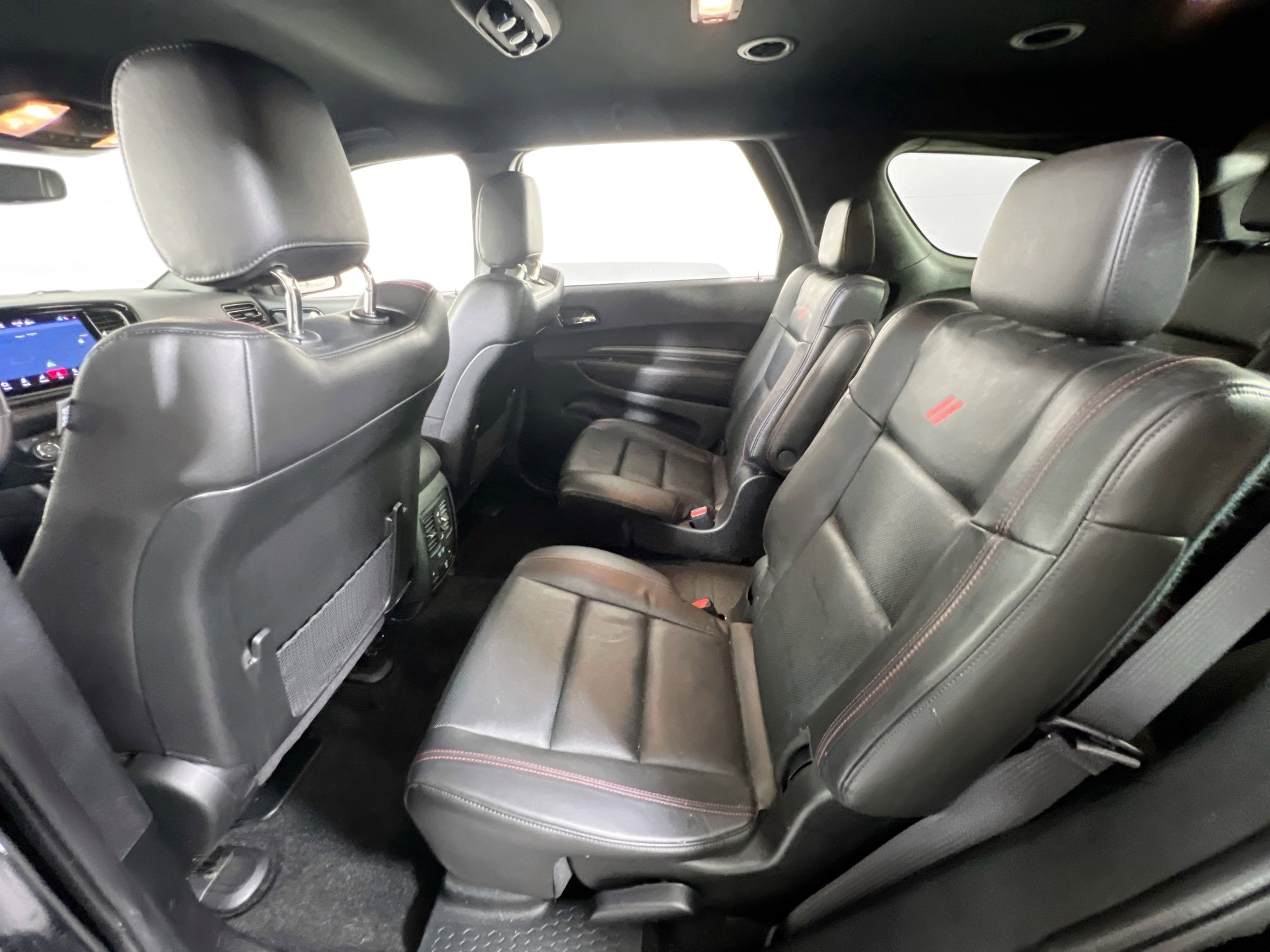 Used 2022 Dodge Durango R/T image 24
