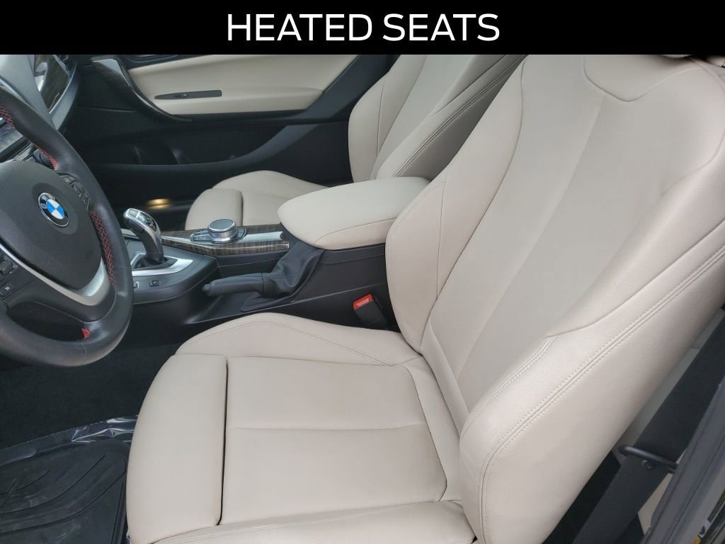 Used 2017 BMW 230i xDrive Coupe image 12
