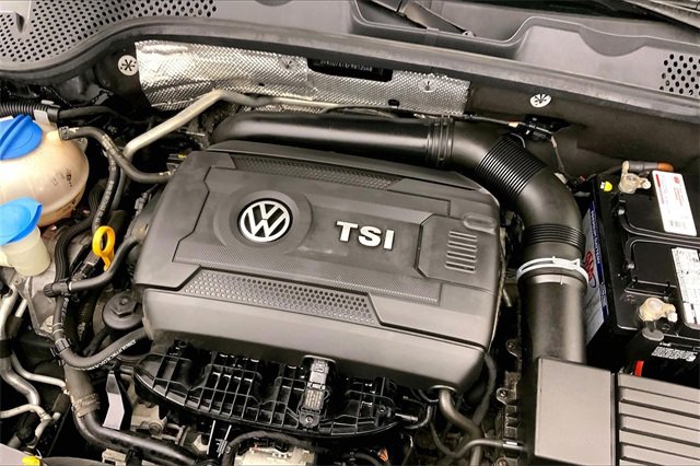Used 2015 Volkswagen Beetle 1.8T image 29