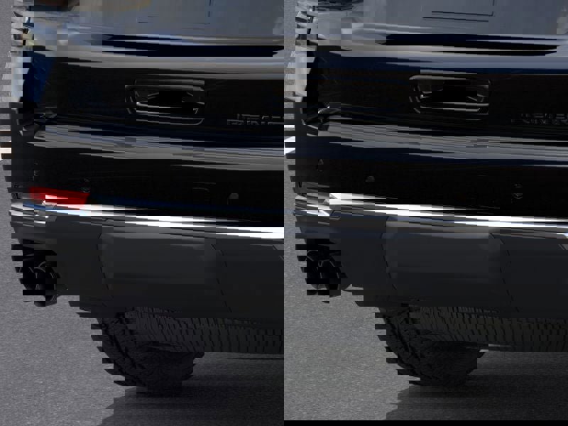 New 2026 Chevrolet Suburban Premier image 14