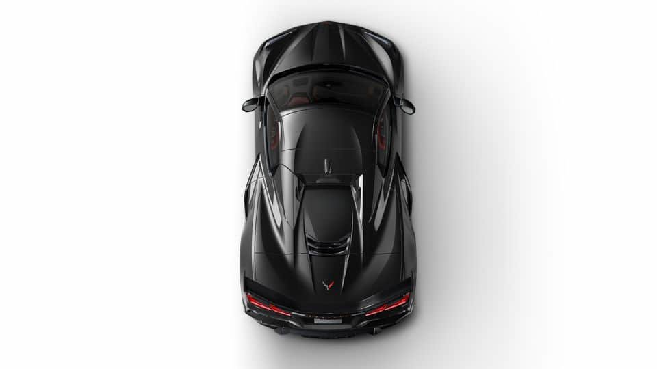 New 2026 Chevrolet Corvette Z06 image 31