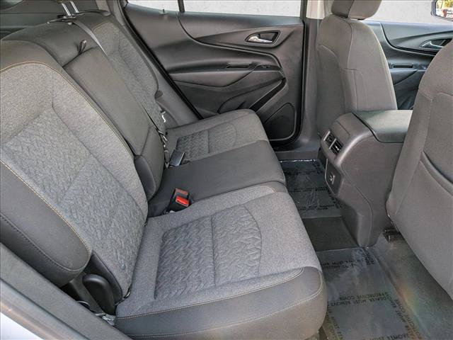 Used 2024 Chevrolet Equinox LT AWD/4WD image 26
