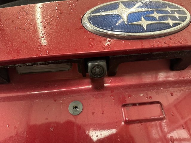 Used 2023 Subaru Forester Limited image 7