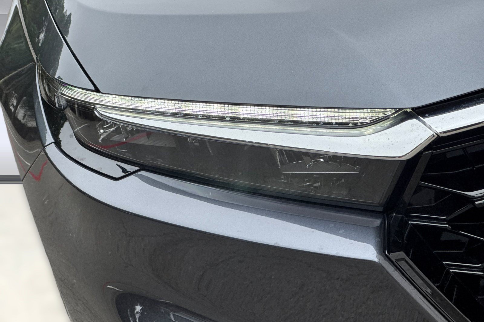 Certified 2026 Honda CR-V EX-L image 11