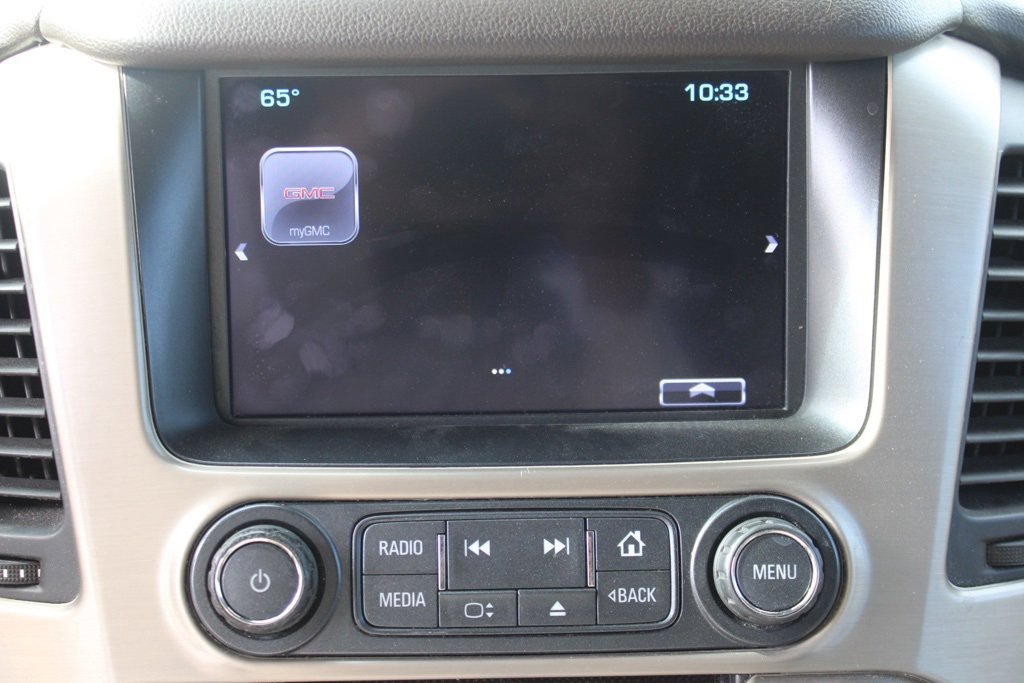 Used 2018 GMC Yukon Denali image 35