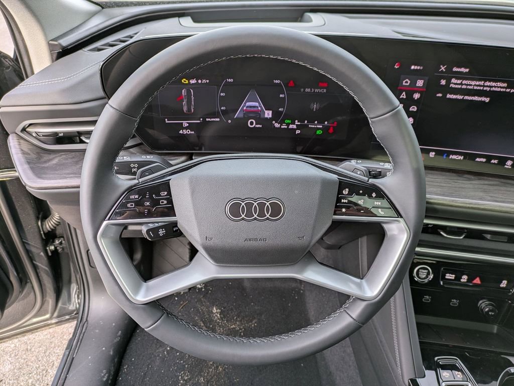 New 2025 Audi Q5 Premium Plus image 10