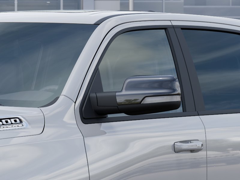 New 2026 RAM 1500 Laramie w/ Bed Utility Group AWD/4WD image 12