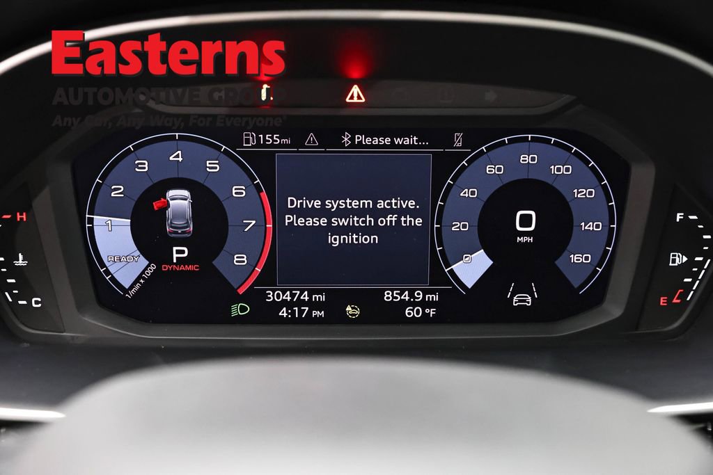 Used 2022 Audi Q3 2.0T Premium Plus image 17