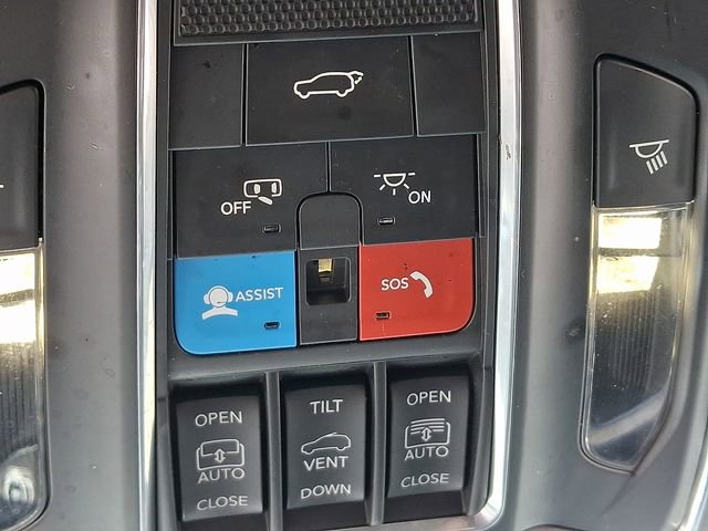 Used 2024 Jeep Grand Cherokee Limited 4xe AWD/4WD image 26