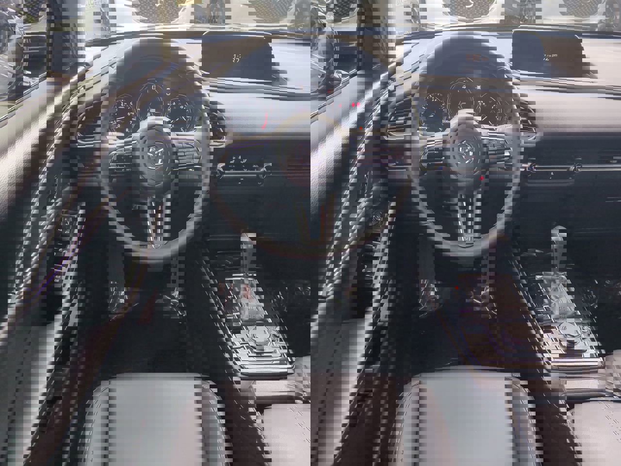 Used 2025 MAZDA CX-30 AWD 2.5 S w/ Select Sport Pkg image 16