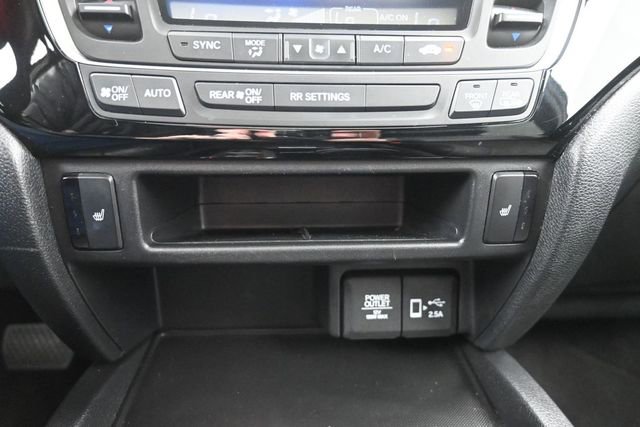 Used 2019 Honda Passport Touring image 33