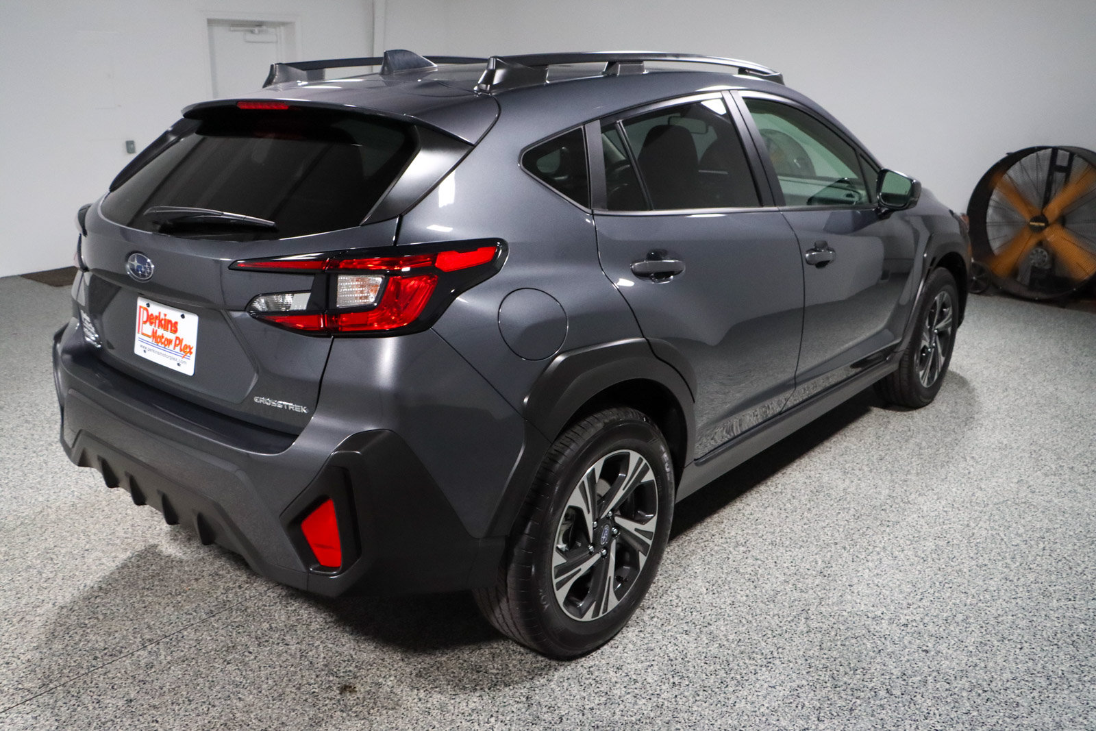 Used 2024 Subaru Crosstrek 2.0i Premium AWD/4WD image 7