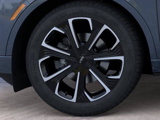 New 2026 Lincoln Nautilus Reserve AWD/4WD image 19