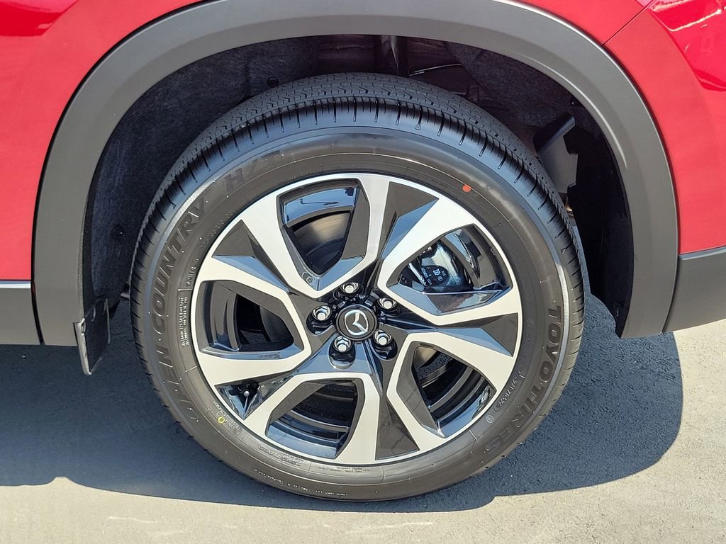New 2026 MAZDA CX-5 Preferred AWD/4WD image 25
