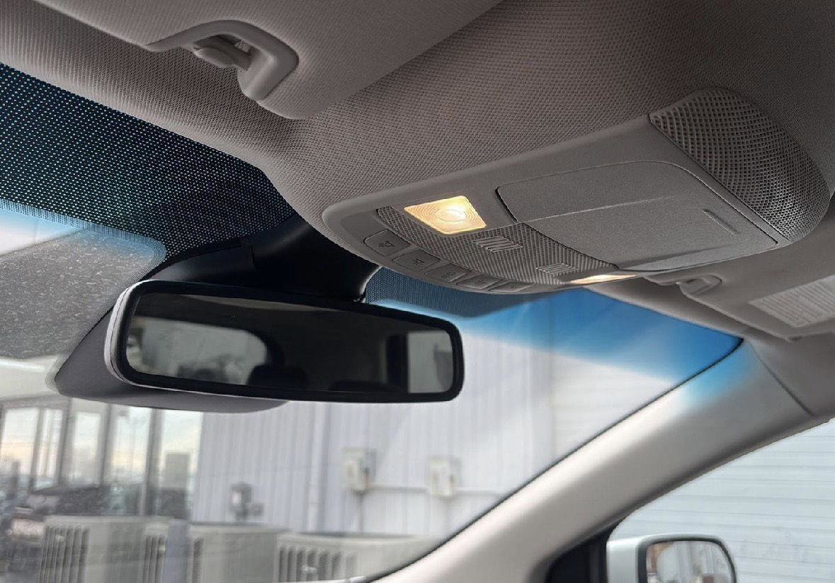 Used 2024 Ford Edge SEL image 12