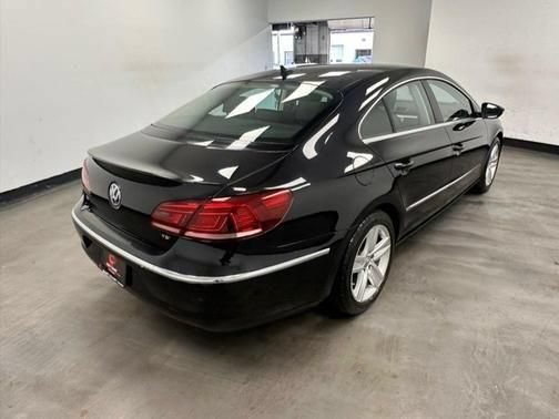 Used 2016 Volkswagen CC Sport FWD image 7