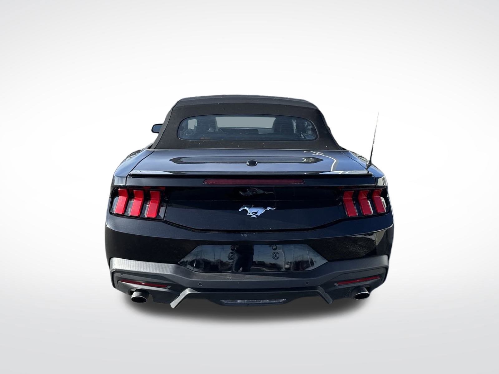 Certified 2024 Ford Mustang Premium image 37