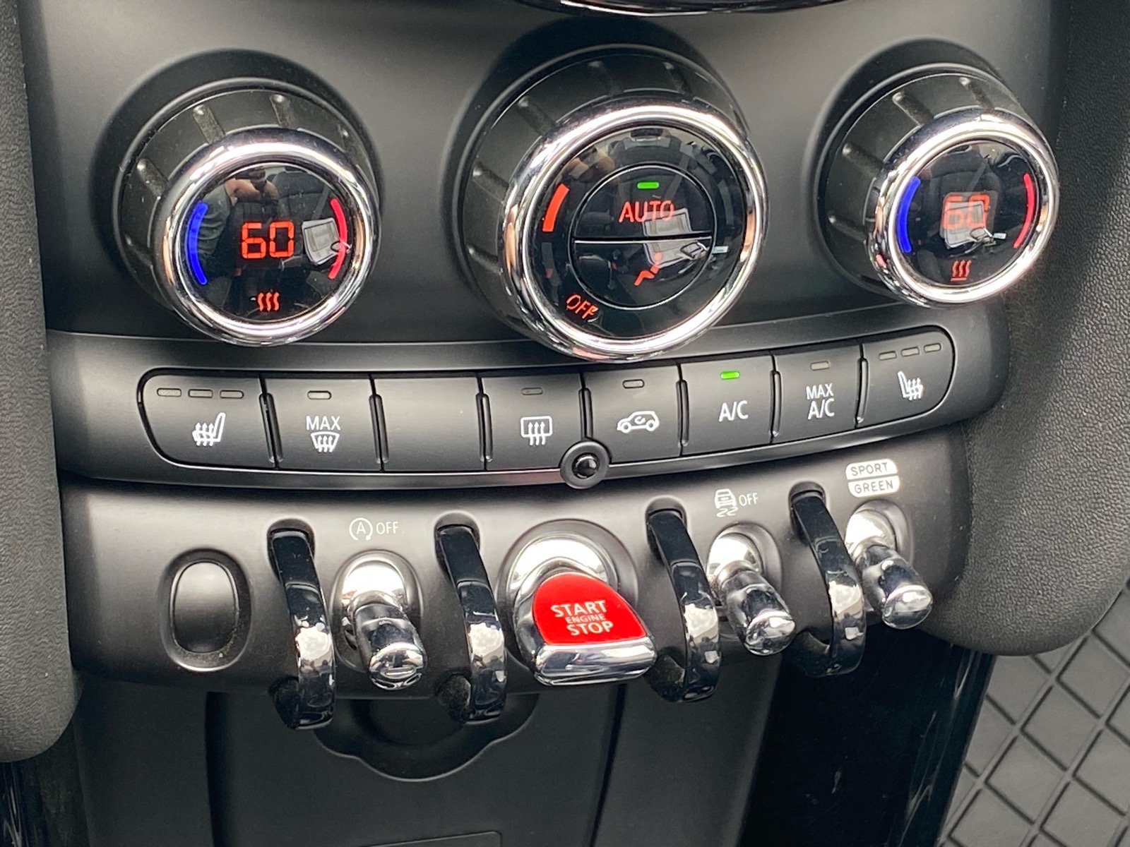 Used 2024 MINI Cooper S FWD image 14
