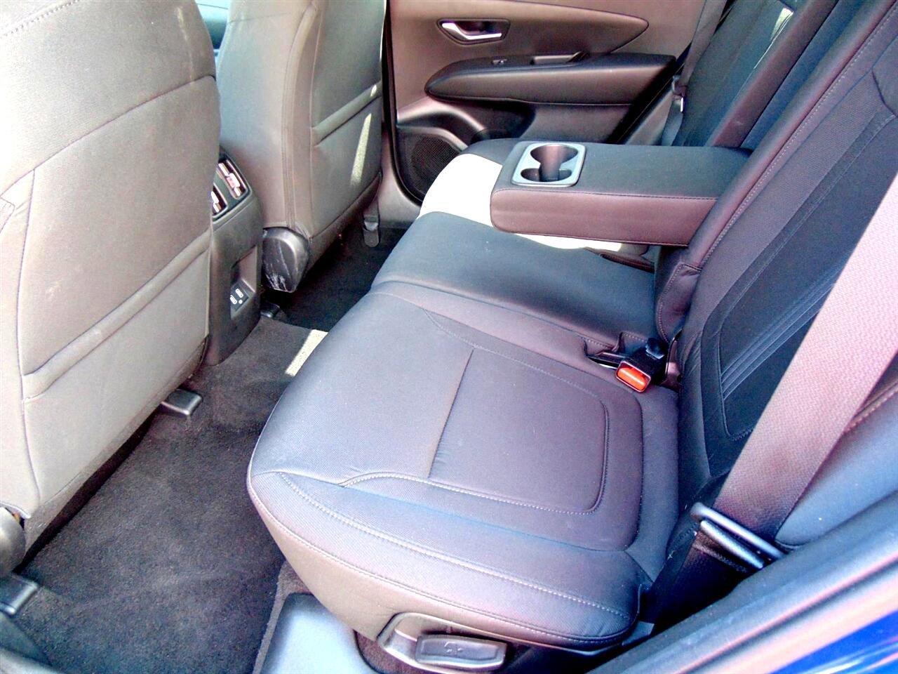 Used 2024 Hyundai Tucson SEL image 15