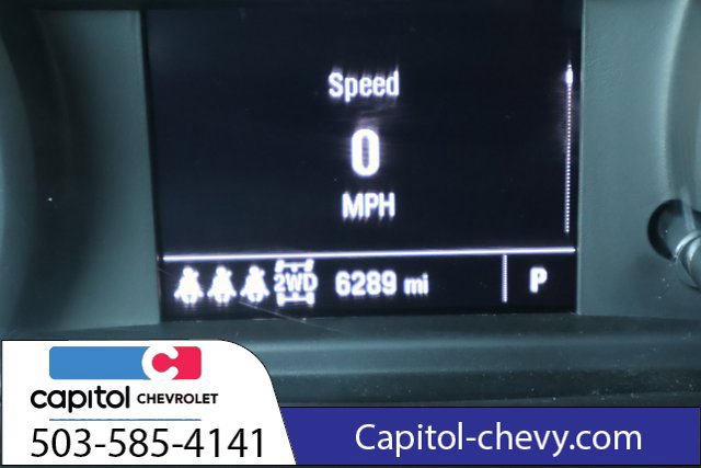 Used 2026 Chevrolet Silverado 3500 W/T w/ WT Convenience Package AWD/4WD image 26