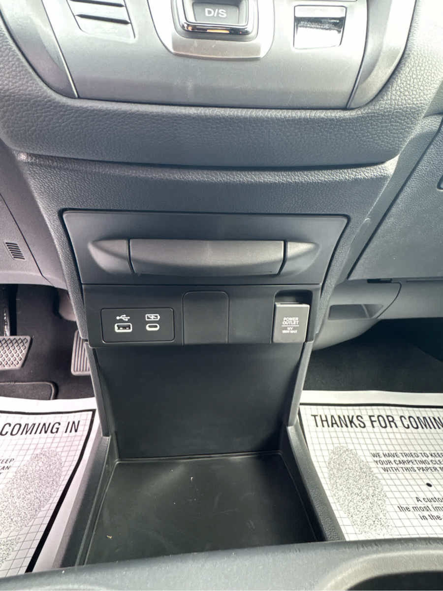 New 2026 Honda Odyssey Sport-L image 31