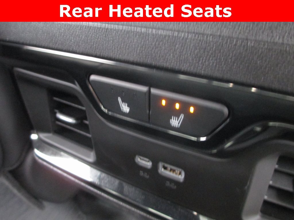 Certified 2024 GMC Sierra 1500 AT4X w/ AT4X AEV Edition image 26