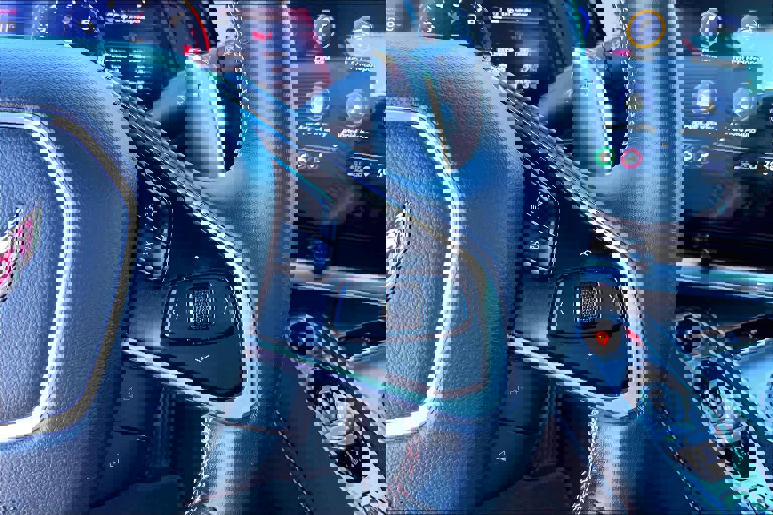 Used 2020 Chevrolet Corvette Stingray Coupe w/ 1LT image 21