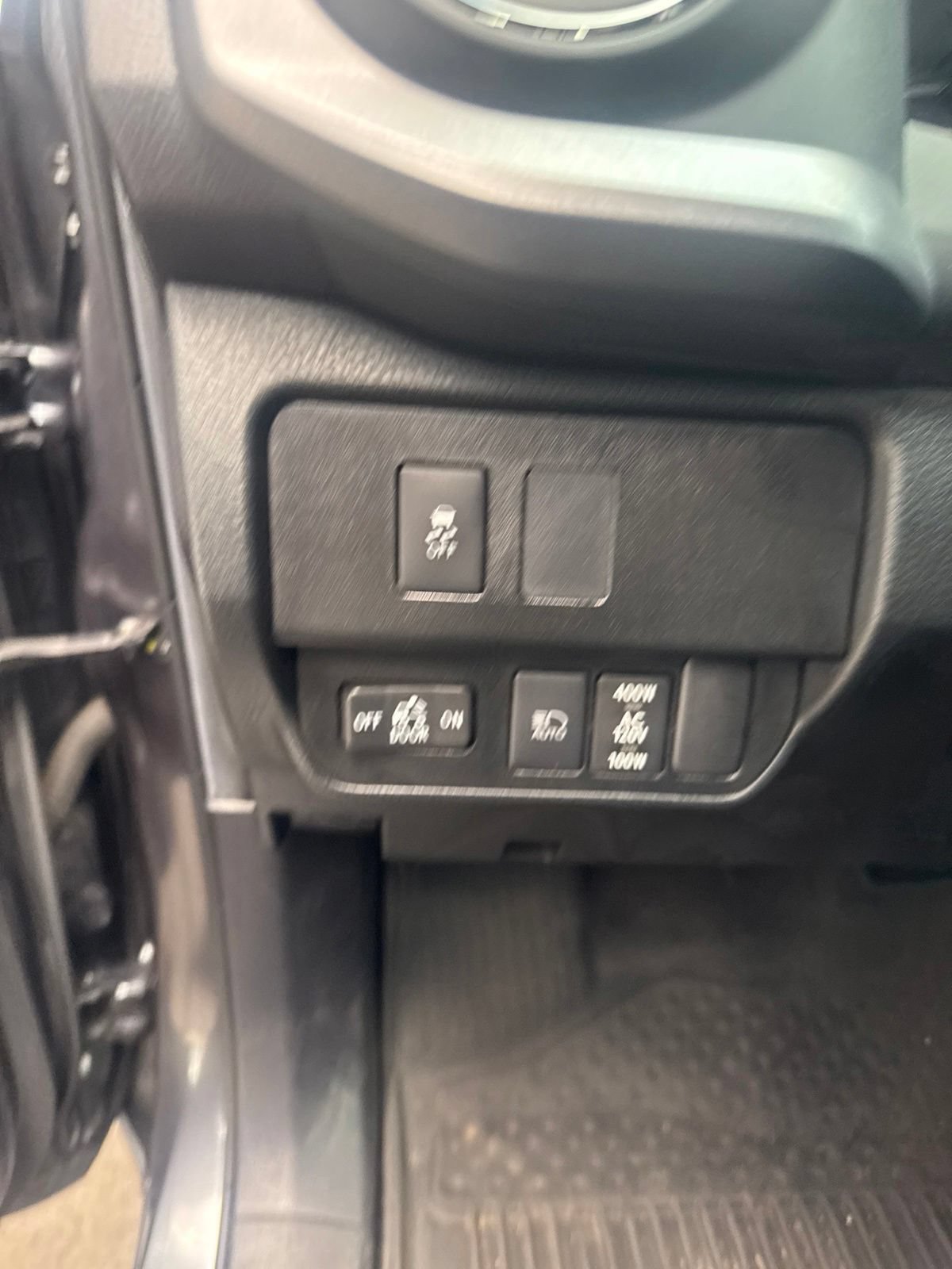 Used 2022 Toyota Tacoma TRD Sport AWD/4WD image 21