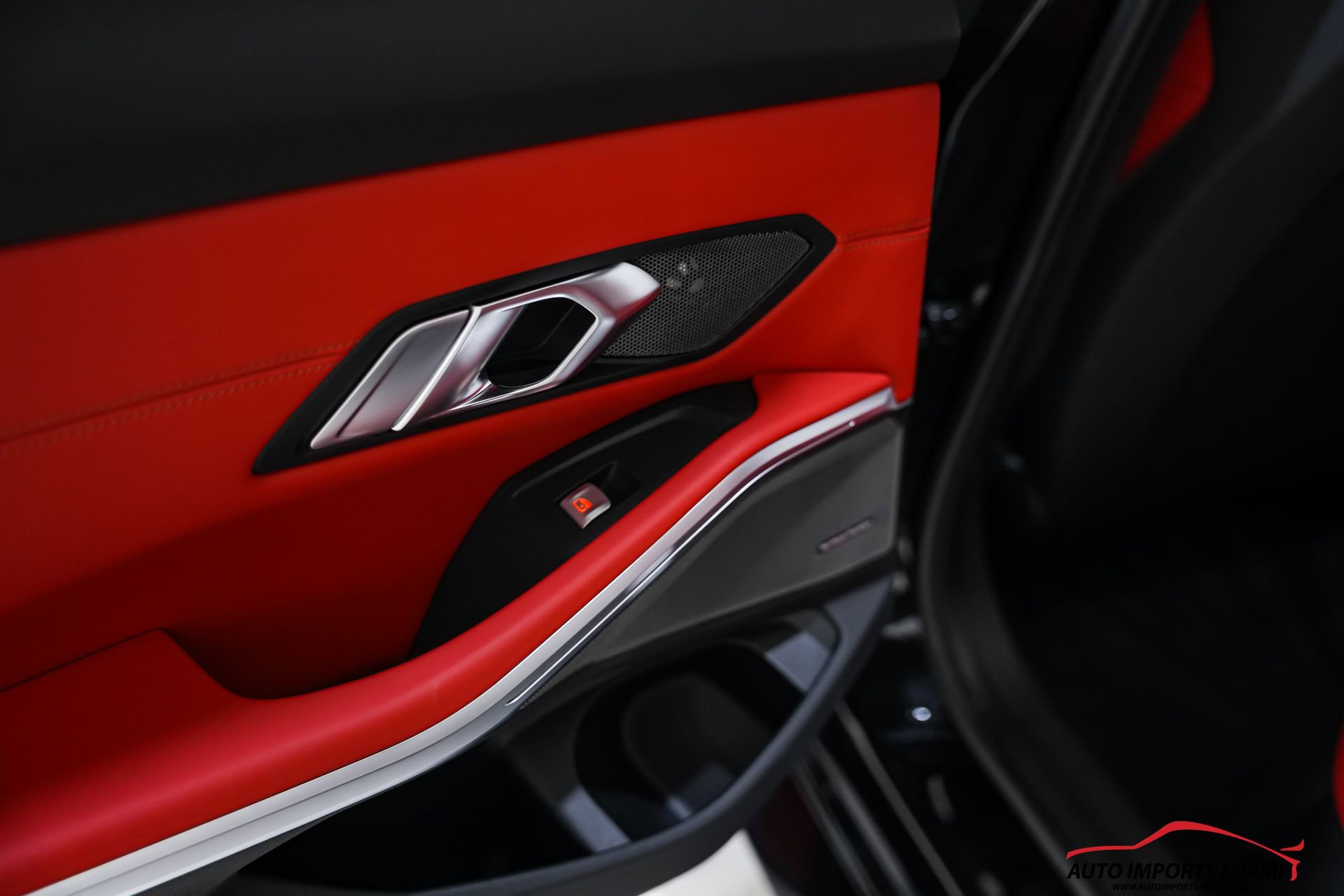 Used 2025 BMW M3 Competition w/ Executive Package image 66