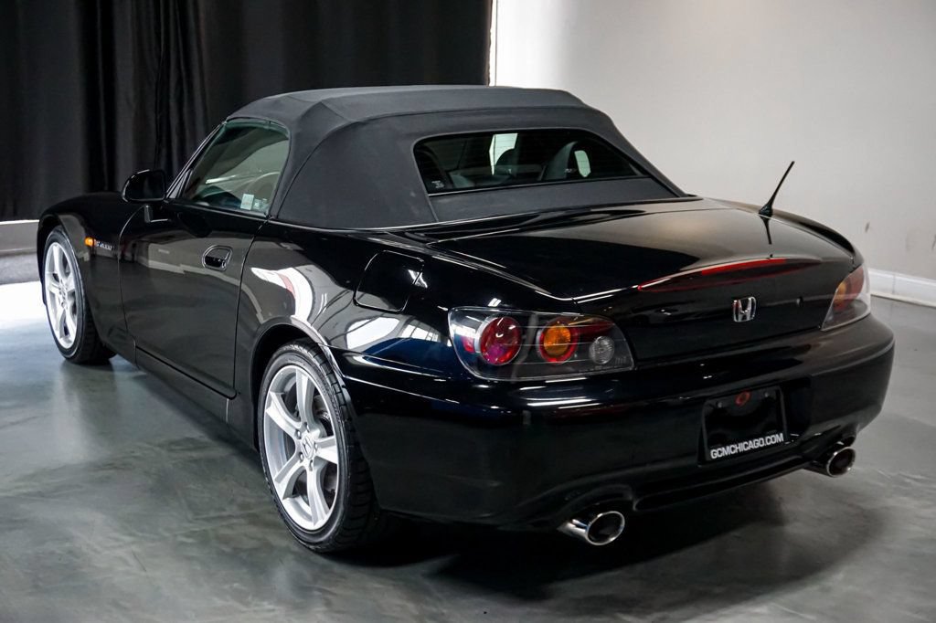 Used 2009 Honda S2000 image 10