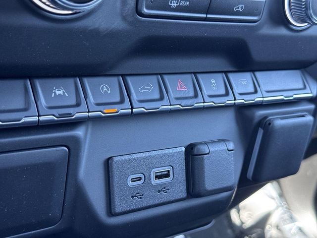 New 2026 GMC Sierra 1500 Pro w/ Graphite Edition image 11