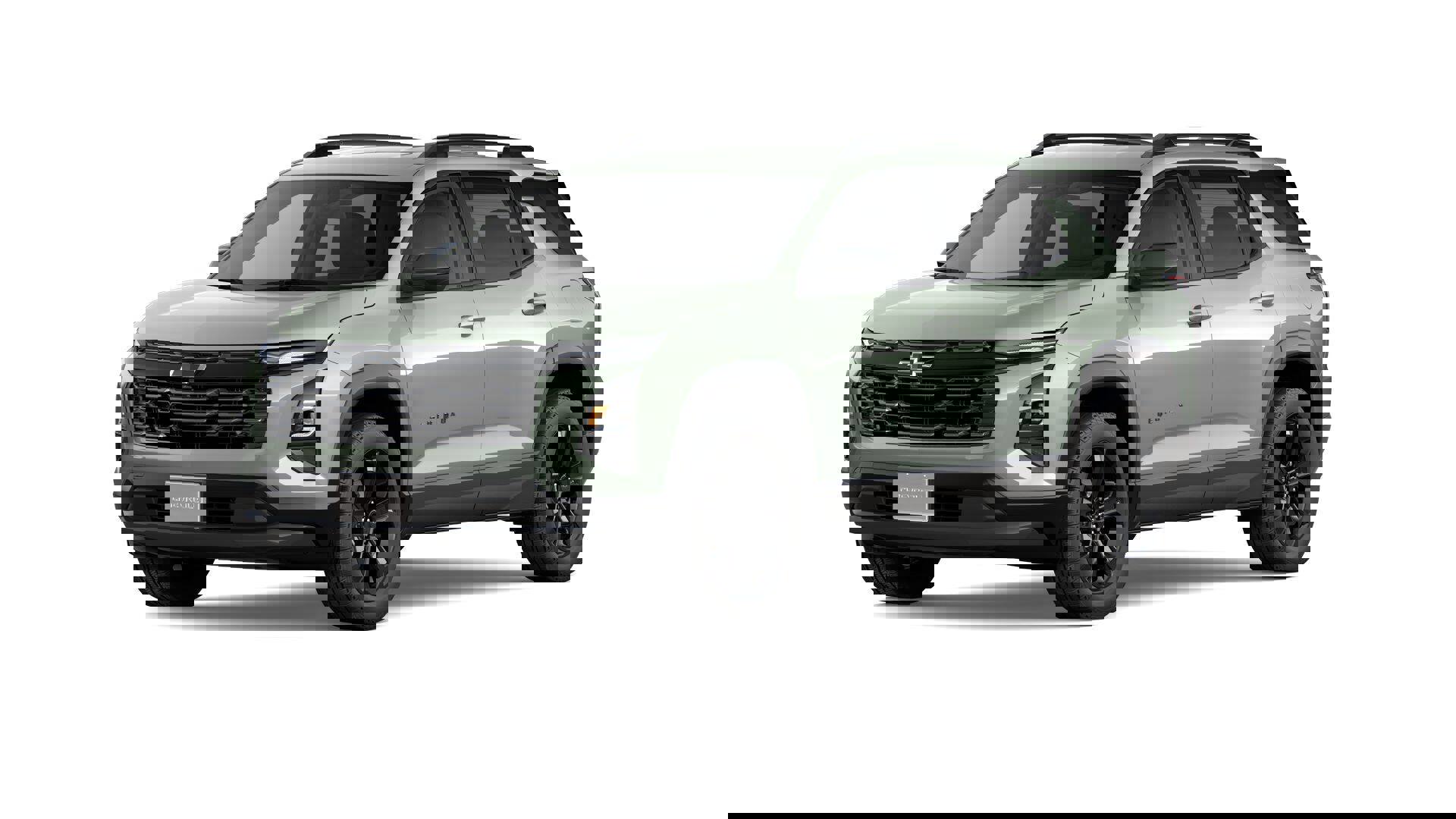 New 2026 Chevrolet Equinox LT w/ Convenience Package II image 50