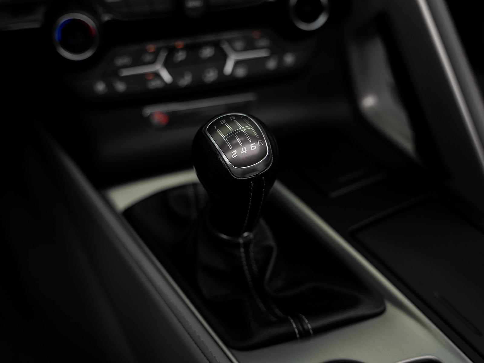 Used 2019 Chevrolet Corvette ZR1 RWD image 53