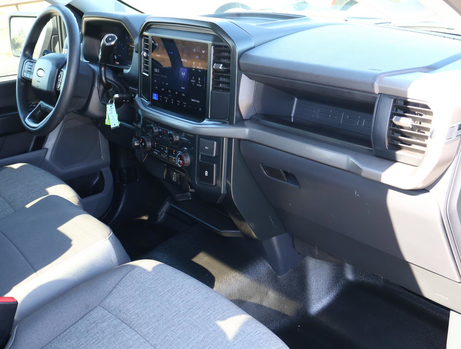 Used 2025 Ford F150 XL w/ Equipment Group 103A High image 21