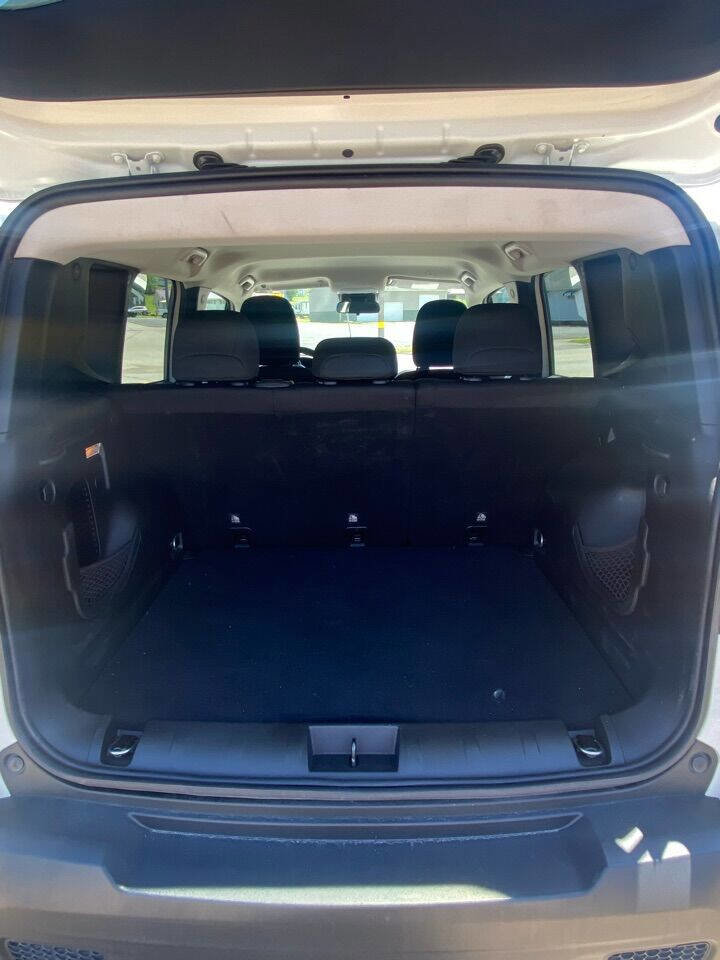 Used 2020 Jeep Renegade Sport image 5