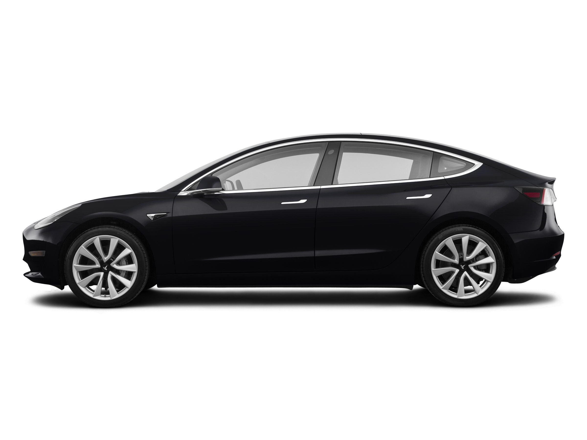 Used 2018 Tesla Model 3 Long Range RWD image 20