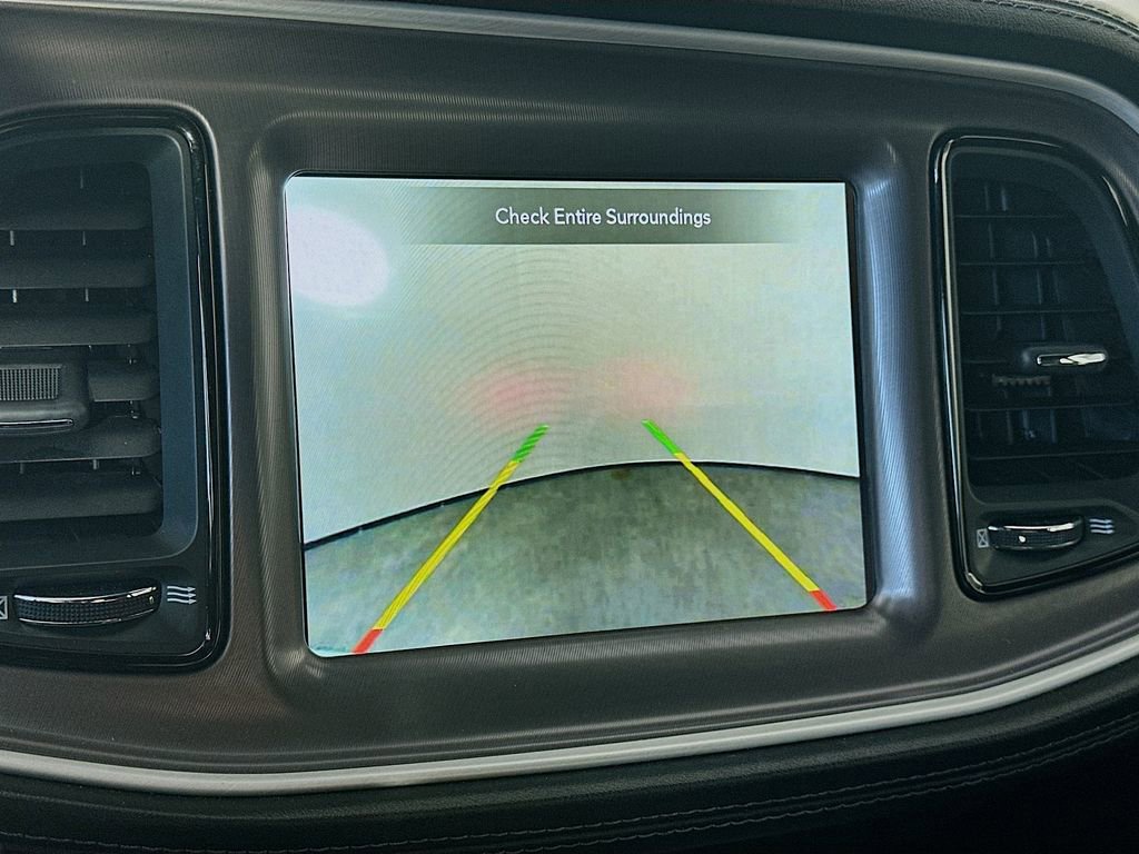 Used 2021 Dodge Challenger R/T Scat Pack w/ T/A Package image 20