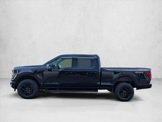 New 2026 Ford F150 XLT w/ Equipment Group 302A MID AWD/4WD image 5