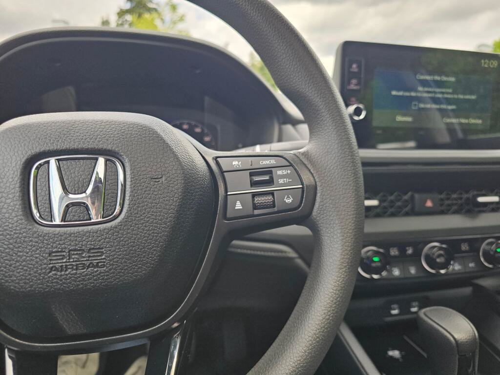 New 2026 Honda Accord SE image 15