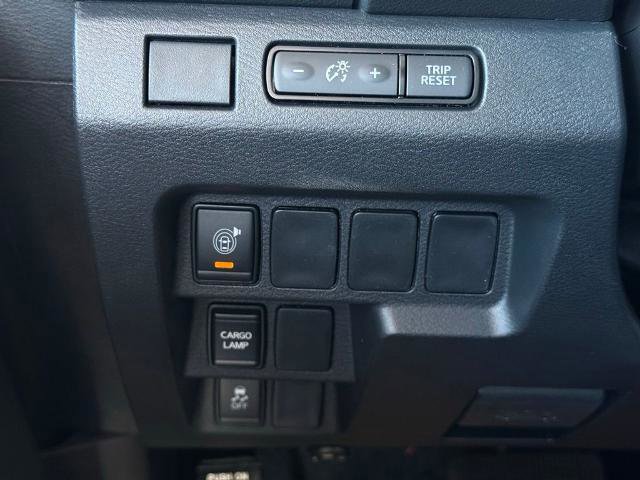 New 2026 Nissan Frontier SV w/ All-Weather Content Package RWD image 23